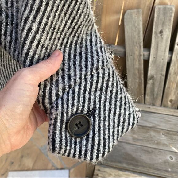 Forever 21 coat jacket size medium - Picture 9 of 10